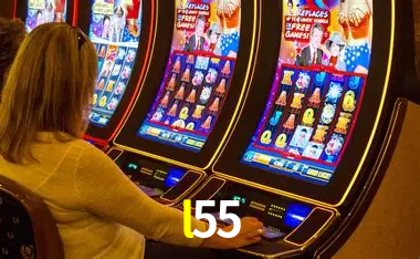 Descubra a Essência do l55: Nossa História e Compromissos