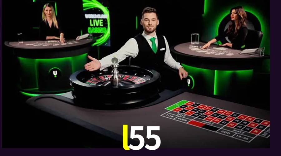 Seasonal Promotions l55