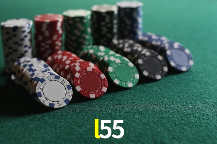 Slot Games l55