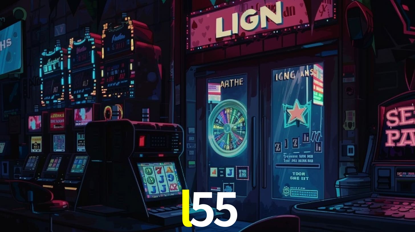 L55.COM Login Rápido