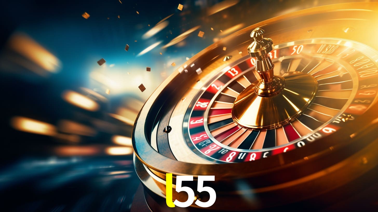 Login Seguro L55.COM